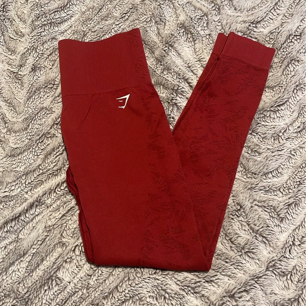 Gymshark Studio Leggings